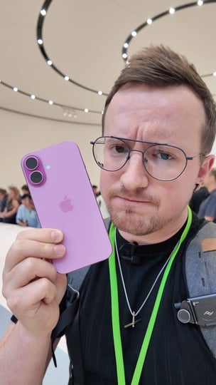 Vertical Video Thumbnail